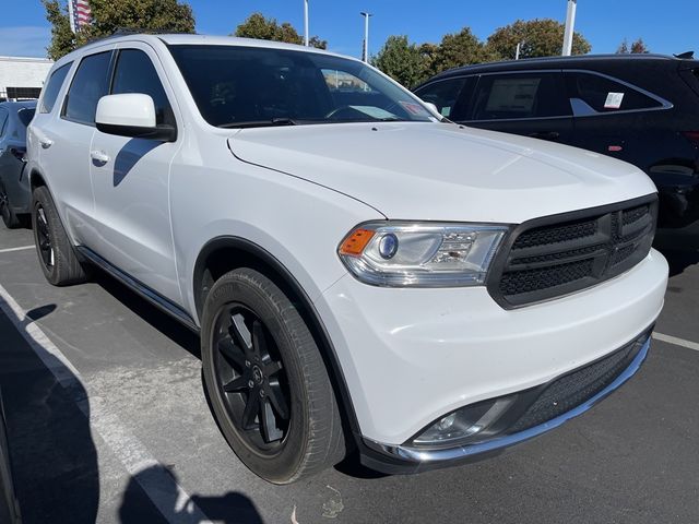 2017 Dodge Durango SXT