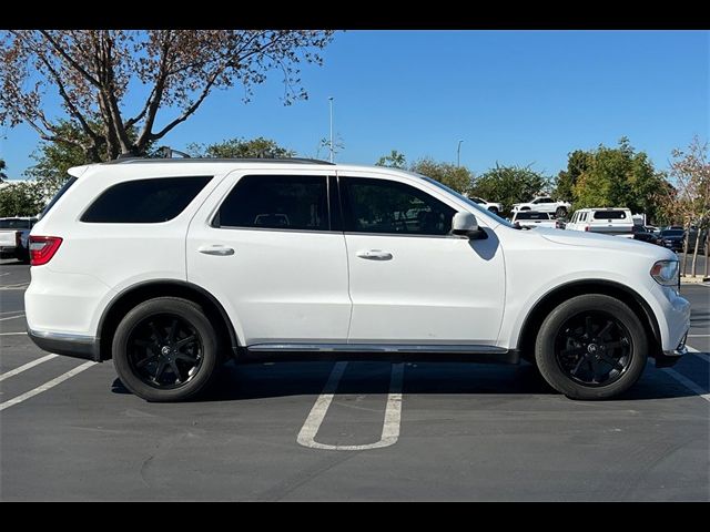 2017 Dodge Durango SXT