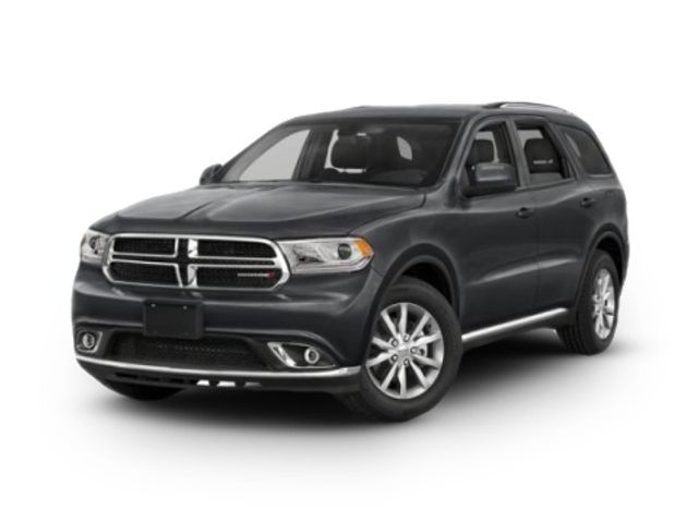 2017 Dodge Durango SXT