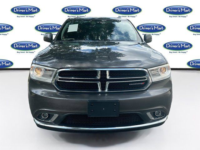 2017 Dodge Durango SXT