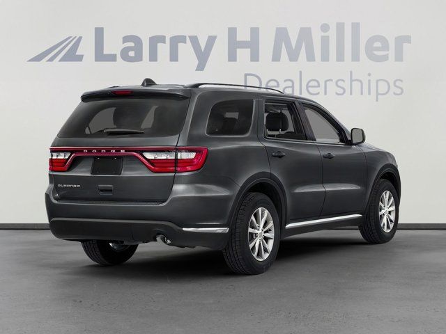 2017 Dodge Durango SXT