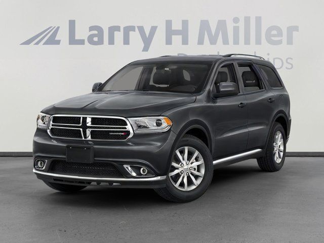 2017 Dodge Durango SXT