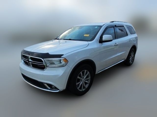 2017 Dodge Durango SXT