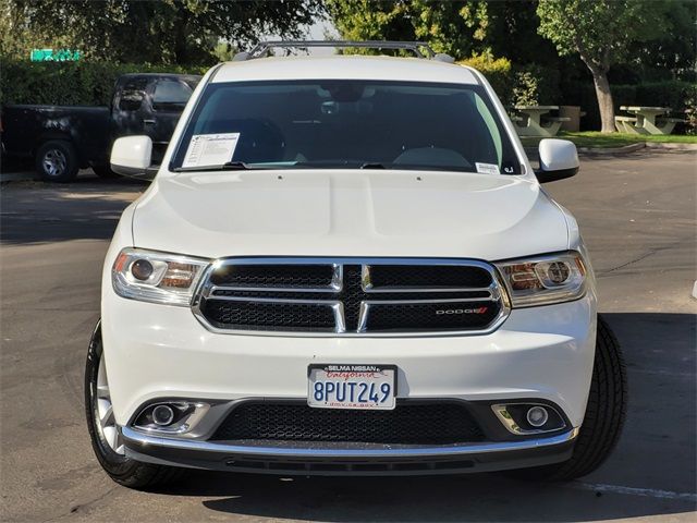 2017 Dodge Durango SXT