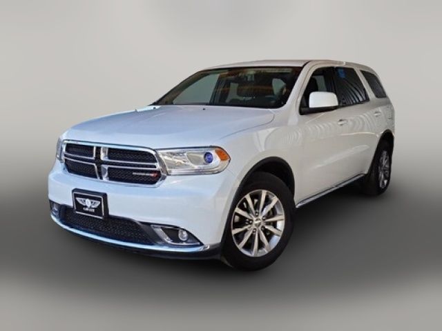 2017 Dodge Durango SXT