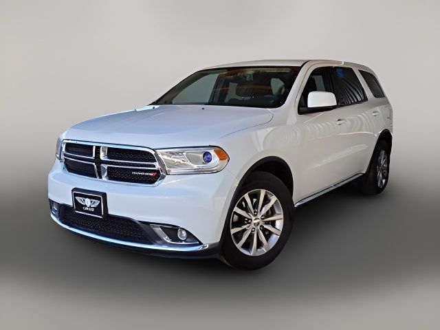 2017 Dodge Durango SXT