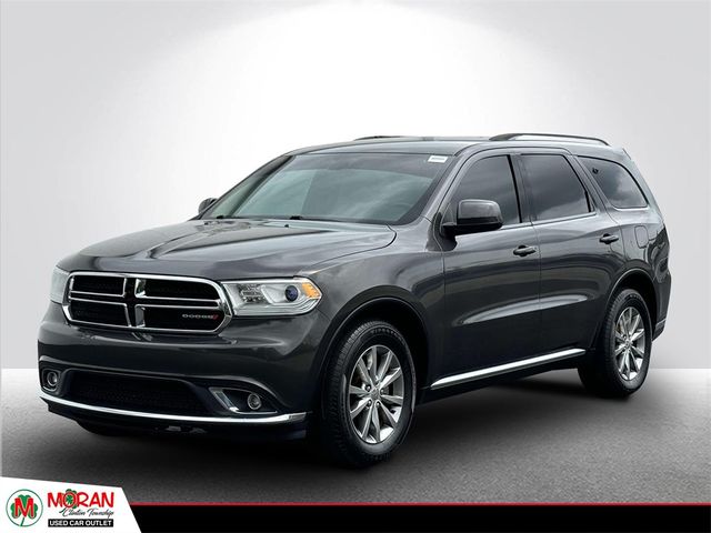 2017 Dodge Durango SXT