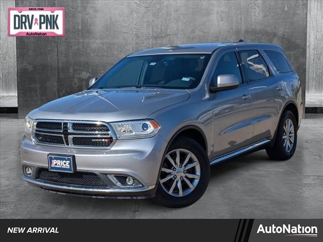 2017 Dodge Durango SXT