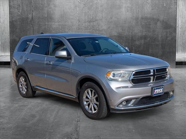 2017 Dodge Durango SXT