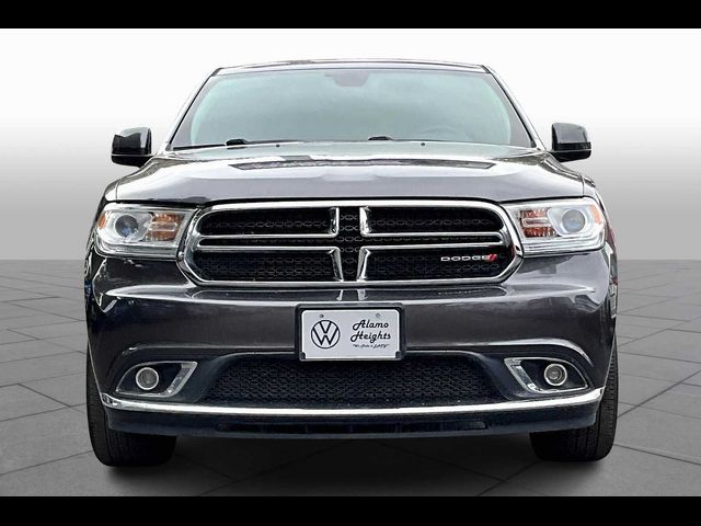 2017 Dodge Durango SXT