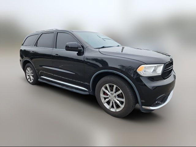 2017 Dodge Durango SXT