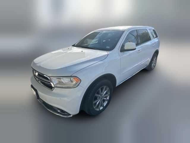 2017 Dodge Durango SXT