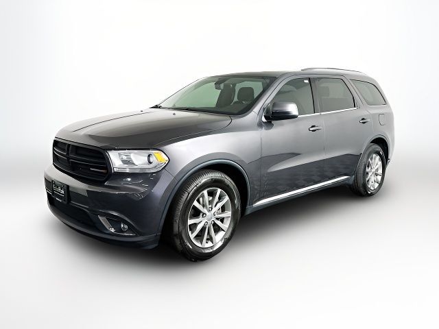 2017 Dodge Durango SXT