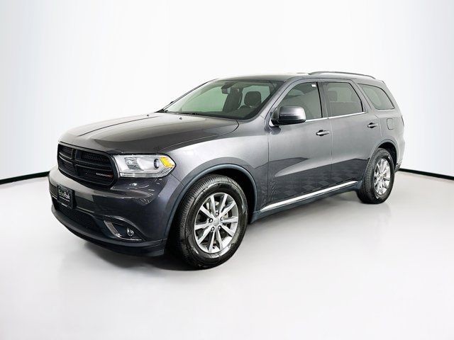 2017 Dodge Durango SXT