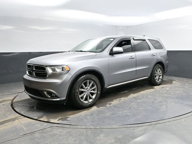 2017 Dodge Durango SXT