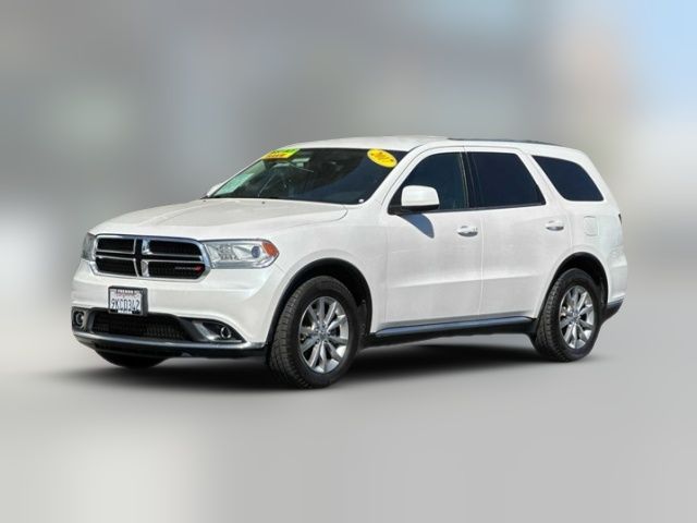 2017 Dodge Durango SXT