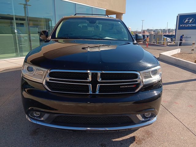 2017 Dodge Durango SXT