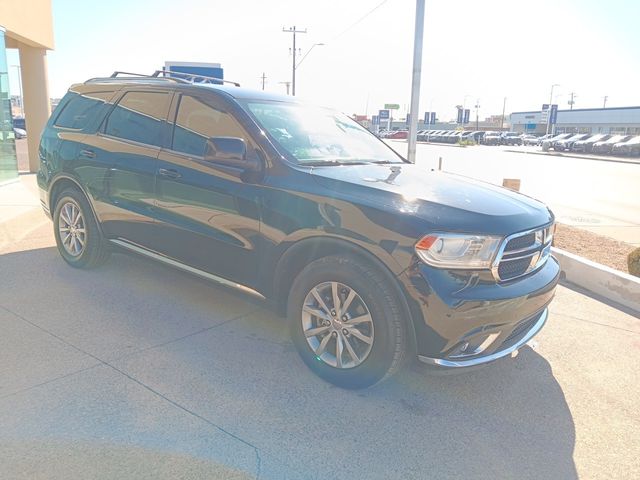 2017 Dodge Durango SXT