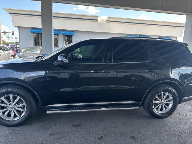 2017 Dodge Durango SXT