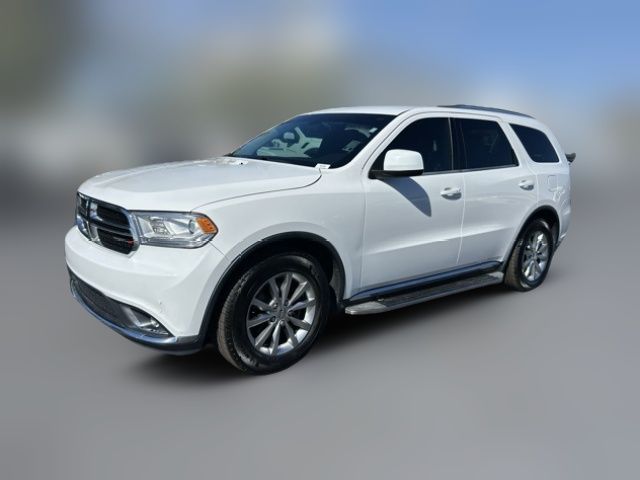 2017 Dodge Durango SXT