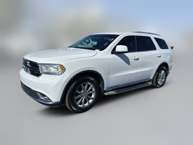 2017 Dodge Durango SXT