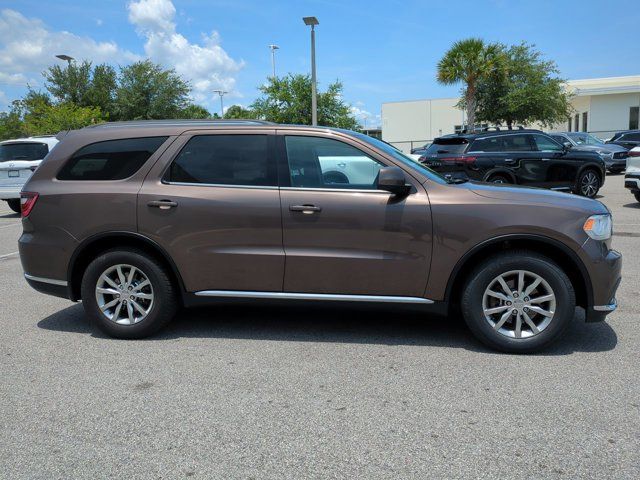 2017 Dodge Durango SXT