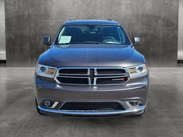 2017 Dodge Durango SXT