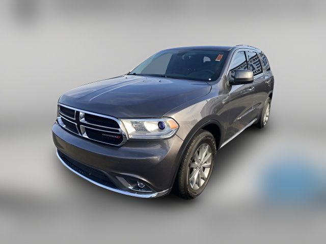 2017 Dodge Durango SXT