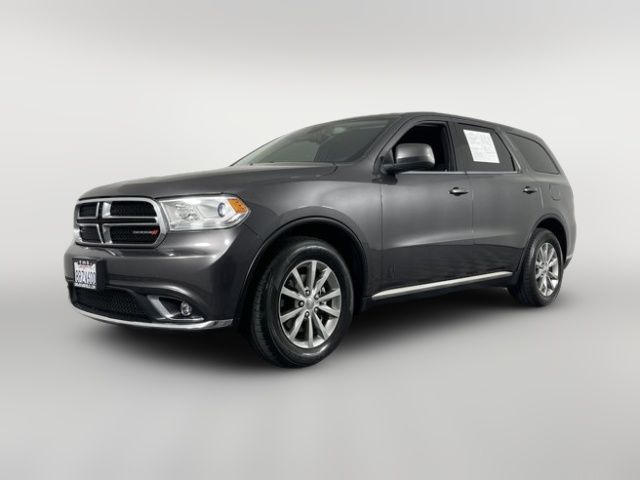 2017 Dodge Durango SXT