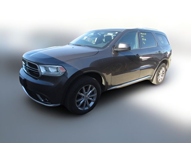 2017 Dodge Durango SXT