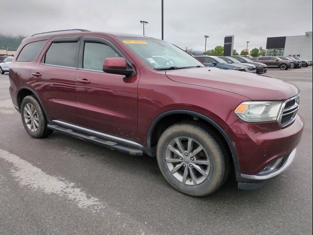 2017 Dodge Durango SXT