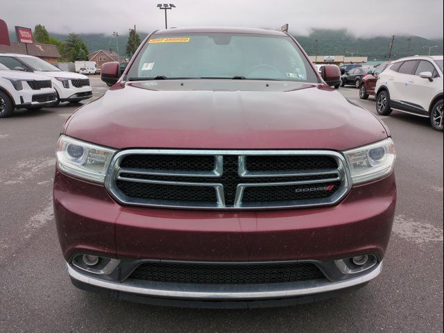 2017 Dodge Durango SXT