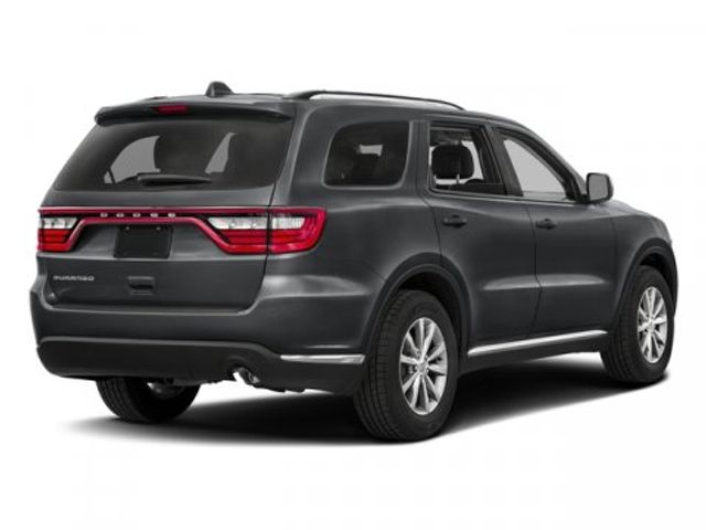 2017 Dodge Durango SXT