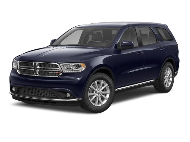 2017 Dodge Durango SXT