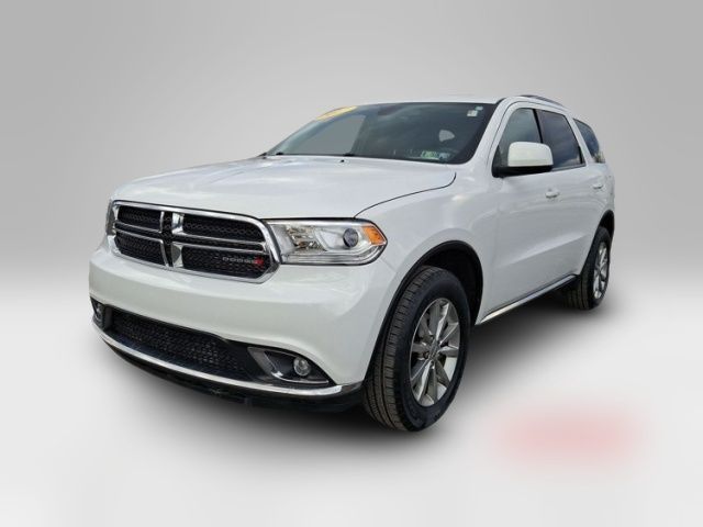 2017 Dodge Durango SXT