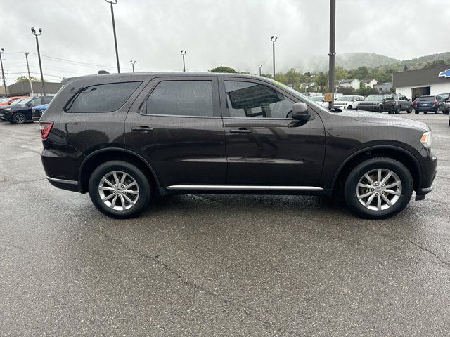 2017 Dodge Durango SXT