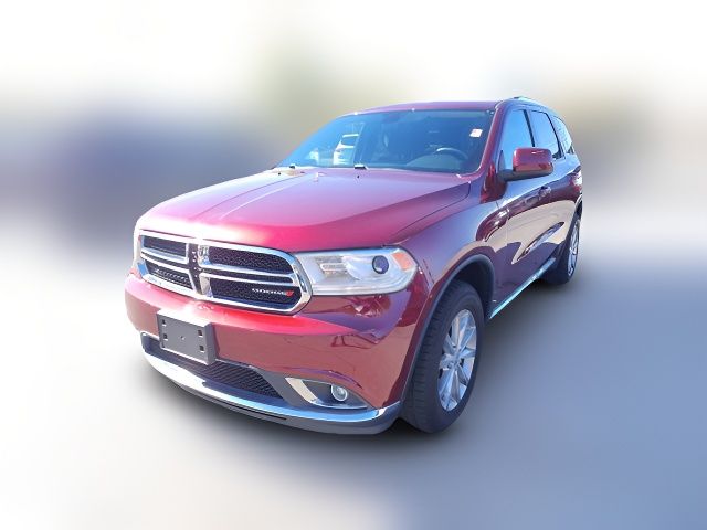 2017 Dodge Durango SXT