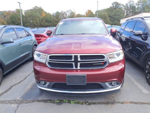 2017 Dodge Durango SXT