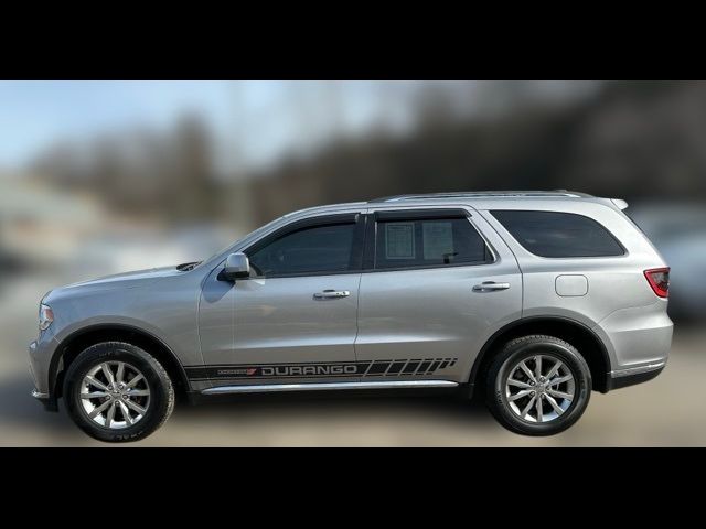 2017 Dodge Durango SXT