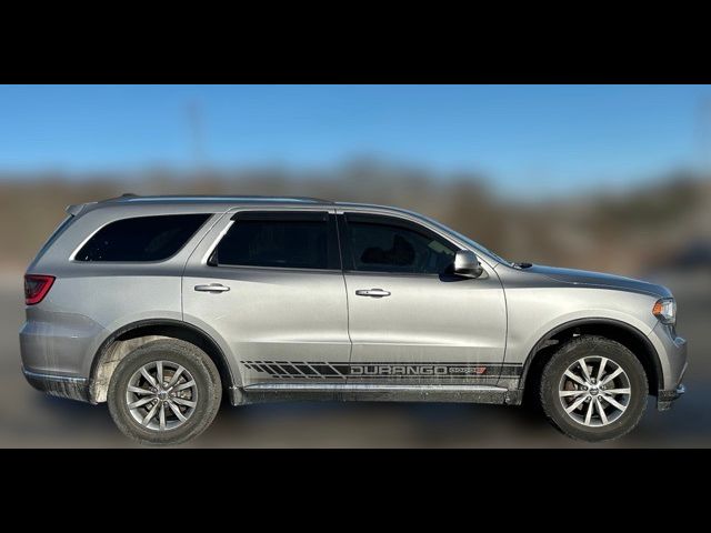 2017 Dodge Durango SXT