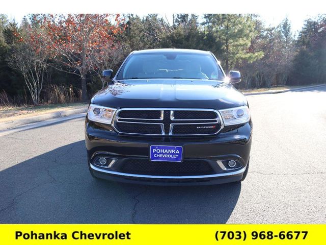 2017 Dodge Durango SXT