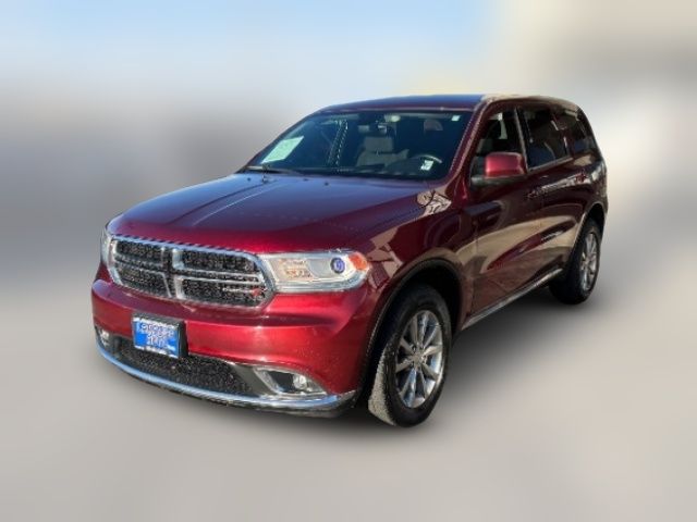 2017 Dodge Durango SXT