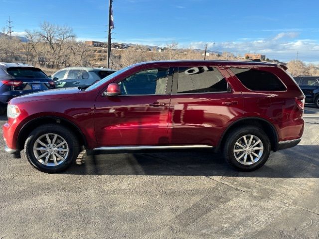 2017 Dodge Durango SXT