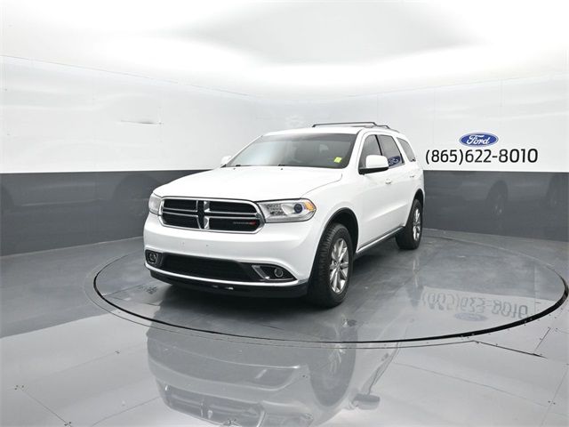 2017 Dodge Durango SXT