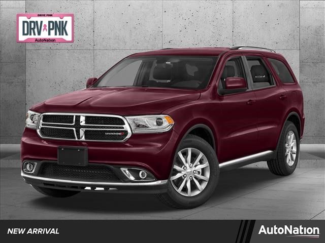 2017 Dodge Durango SXT