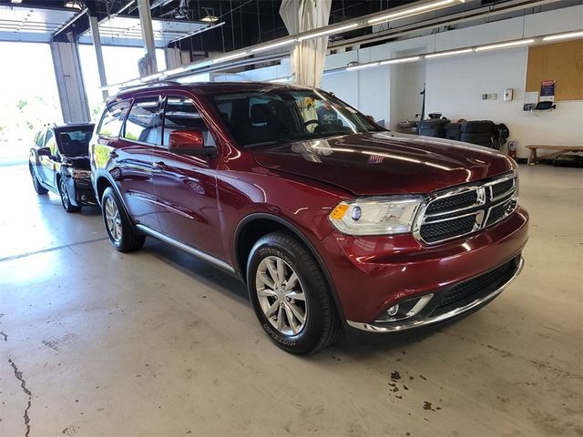 2017 Dodge Durango SXT