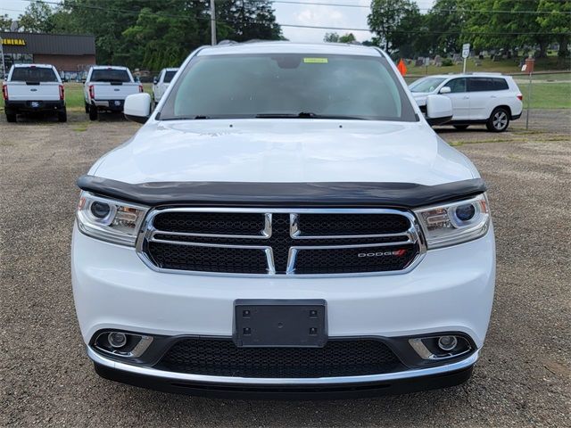 2017 Dodge Durango SXT