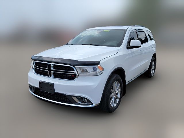 2017 Dodge Durango SXT