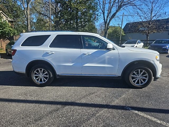 2017 Dodge Durango SXT