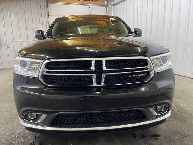 2017 Dodge Durango SXT